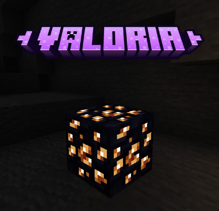Valoria ✔