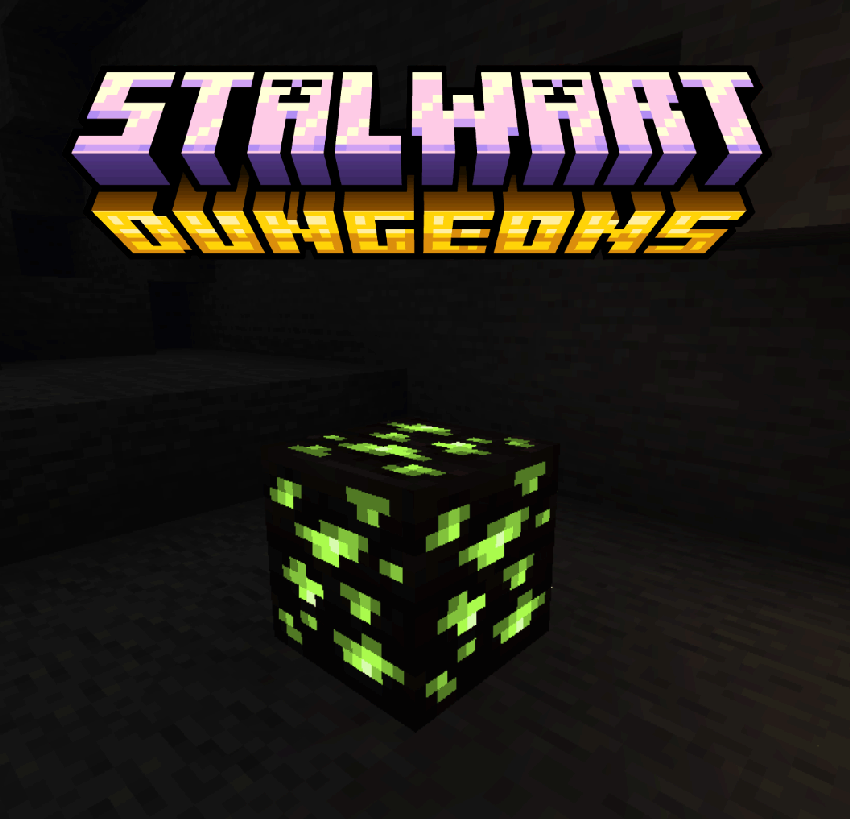 Stalwart Dungeons ✔
