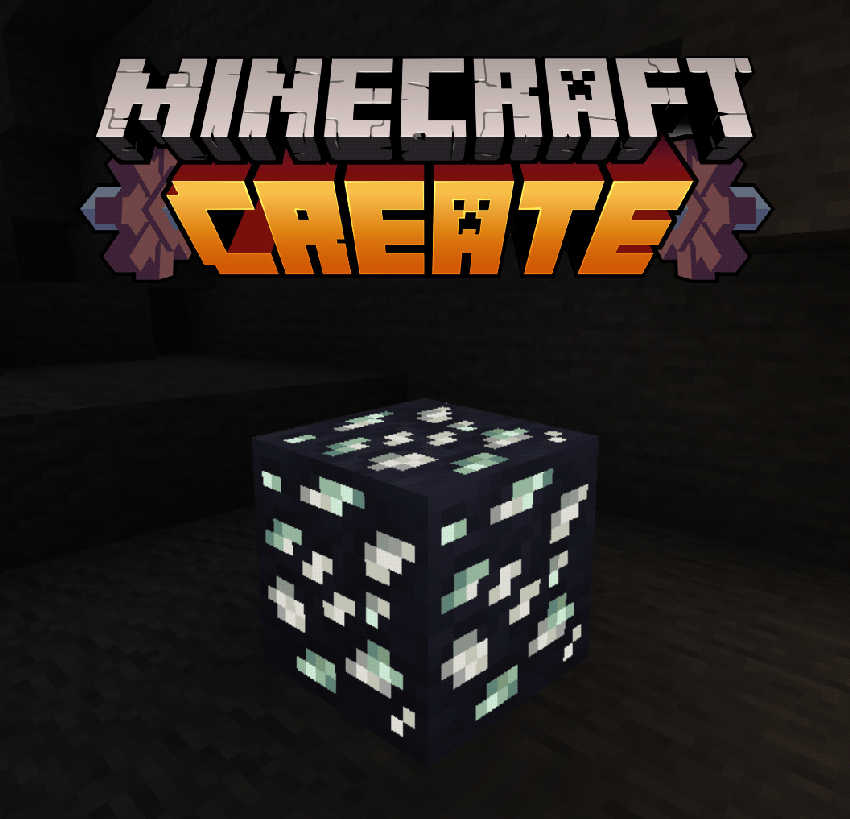 Create Mod ✔