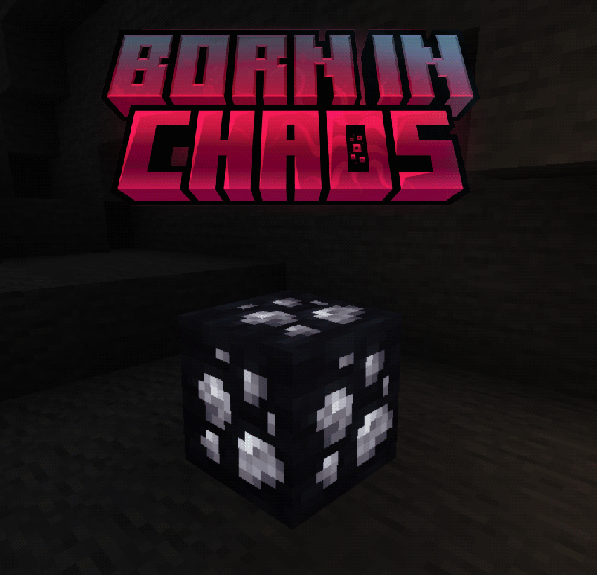 Born in Chaos ✔