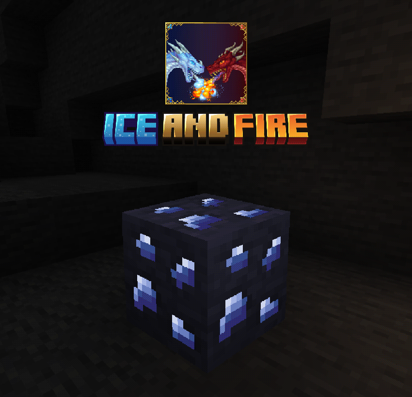Ice and Fire ✔
