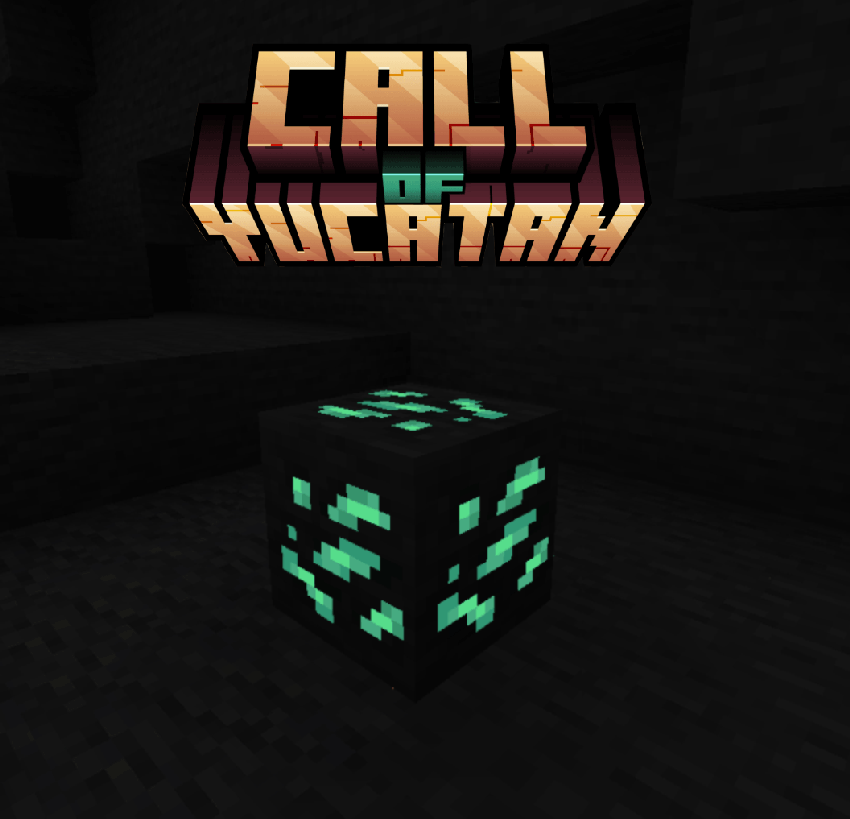 Call of Yucatan ✔