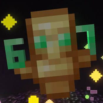 Vanilla Styled 67 Totem — screenshot 2