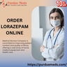 Order Lorazepam Online Safe and Affordable 10% Discount