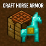 Craft Horse Armors