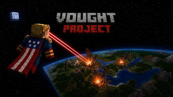 Vought Project