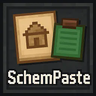 SchemPaste