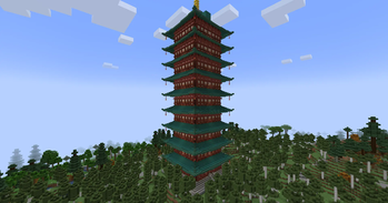 Bell Tower
