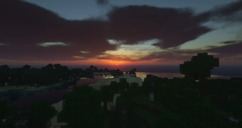 Dawn