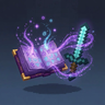 Disenchant to Book logo