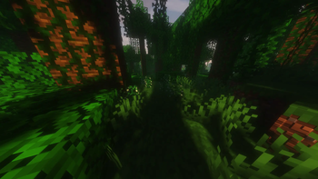 Mint Skylight