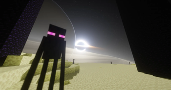 End