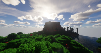 Overworld