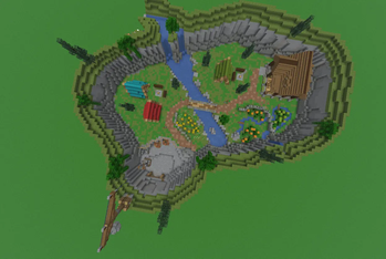 Camp Map