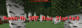 SMP Started 