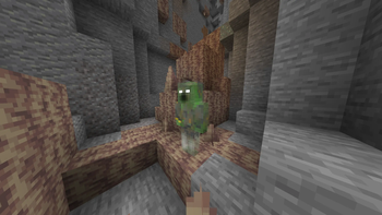Ghost miner