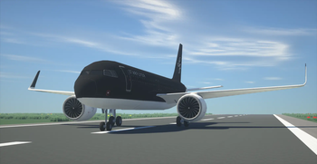 [RTM] AX Airbus A320neo pack Screenshot 3