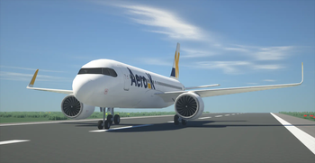 [RTM] AX Airbus A320neo pack Screenshot 4