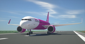 [RTM] AX Airbus A320neo pack Screenshot 5