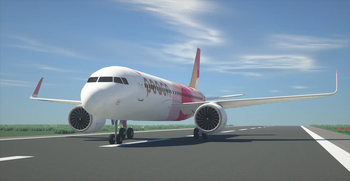 [RTM] AX Airbus A320neo pack Screenshot 6