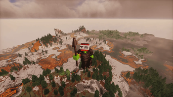 Simple Craft is finally out!