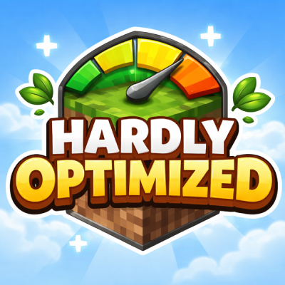 Hardly Optimized