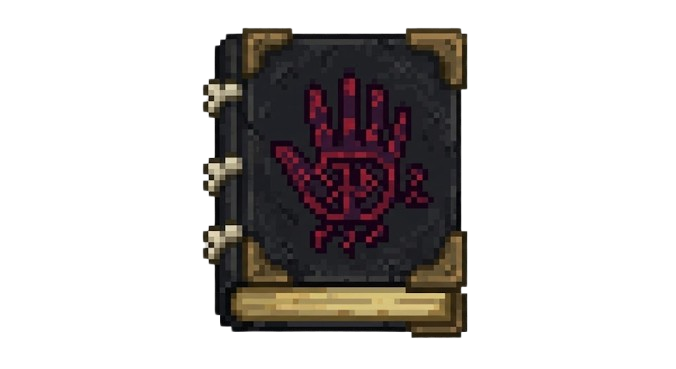 Crimson Symphony