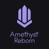 Amethyst Reborn