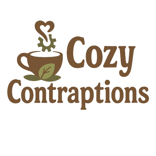 Cozy Contraptions SMP