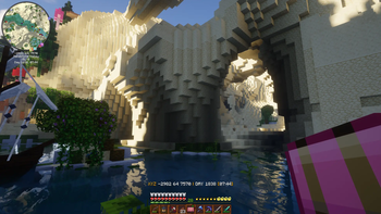 Cozy Contraptions SMP
