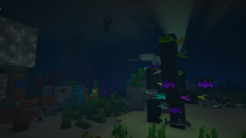 Cozy Contraptions SMP