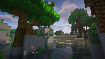 Cozy Contraptions SMP