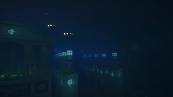 Cozy Contraptions SMP