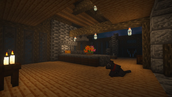 Cozy Contraptions SMP