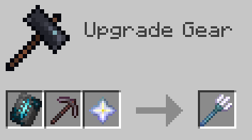 Mole Drigger Crafting Recipe