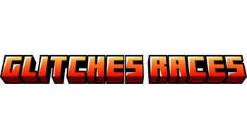 Glitches Races Title