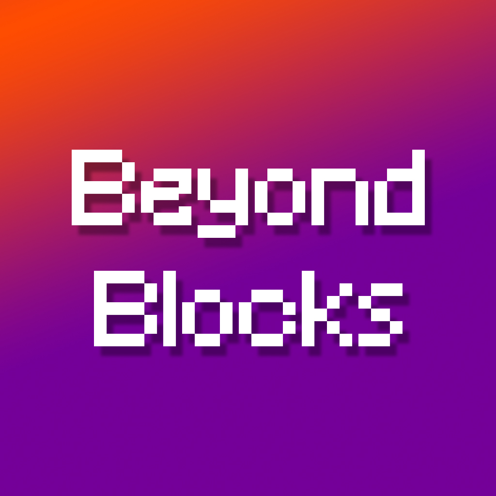 Beyond Blocks Minecraft Modpack