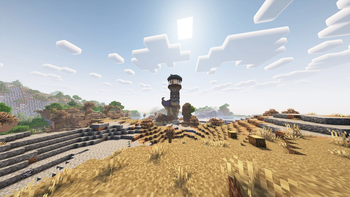 Lighthouse