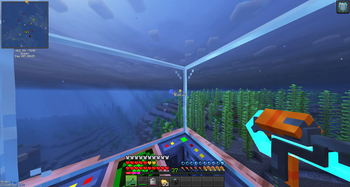 Abyssal Chasm