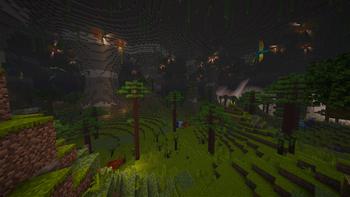 Primal Cave