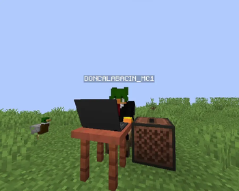 probando el pack