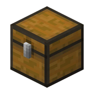 Prime Sellchest