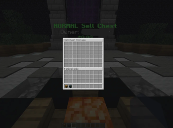 Prime Sellchest — screenshot 1
