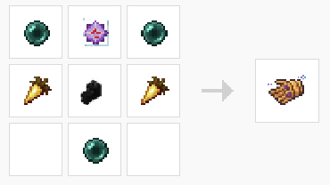 Crafting