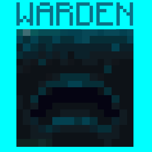 Warden Madness