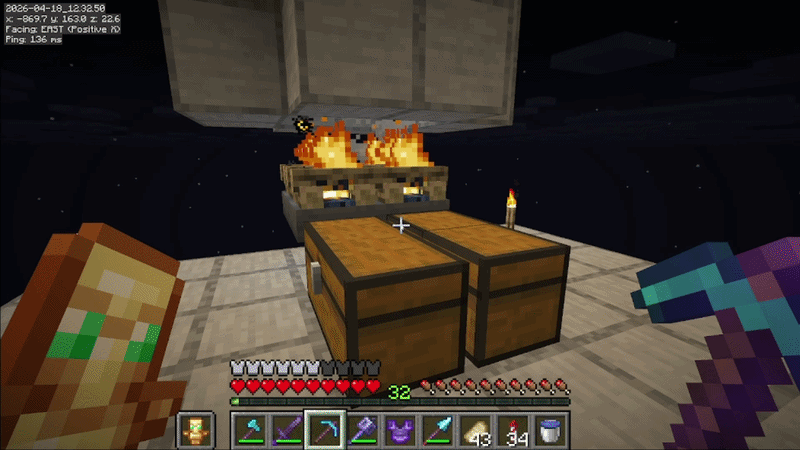 Bot Spawn