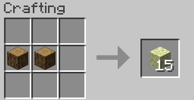 End Stone Recipe