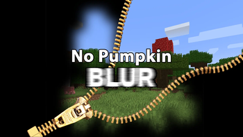 No Pumpkin Blur
