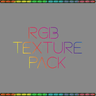 RGB texture pack