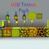 RGB texture pack